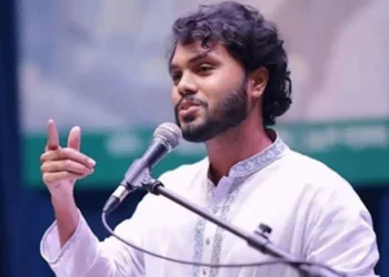 জবানবন্দি দিয়েছেন শহীদ ওসমান হাদিকে বহনকারী রিকশাচালক