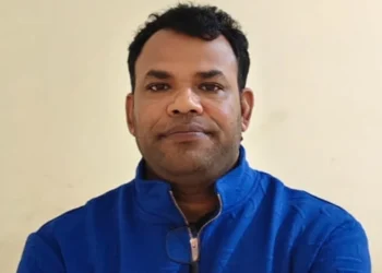 ভারতে পালানোর চেষ্টাকালে নাশকতা মামলার আসামি যুবলীগ নেতা আটক