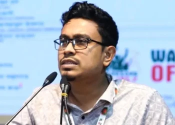 আওয়ামী সন্ত্রাসীরা পরিকল্পিতভাবে লক্ষ্যভিত্তিক গুপ্তহত্যার কৌশল বেছে নিয়েছে
