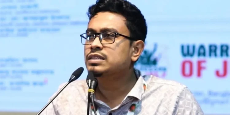 আওয়ামী সন্ত্রাসীরা পরিকল্পিতভাবে লক্ষ্যভিত্তিক গুপ্তহত্যার কৌশল বেছে নিয়েছে