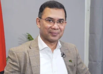 তারেক রহমানের ভোটার হওয়া প্রসঙ্গে যা জানাল নির্বাচন কমিশন