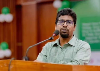 শিবিরের নতুন সভাপতি কে এই নুরুল ইসলাম সাদ্দাম