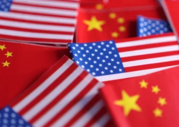 চীনের নিষেধাজ্ঞা ২০ মার্কিন প্রতিষ্ঠানের ওপর