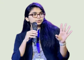 তাসনিম জারা এনসিপি ছাড়লেন