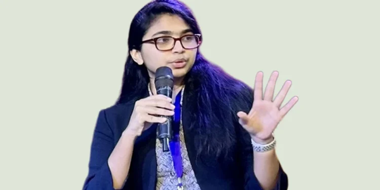 তাসনিম জারা এনসিপি ছাড়লেন