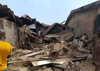 নাইজেরিয়ায় হামলা: ‘বড়দিনের উপহার’ বলে উদ্‌যাপন ট্রাম্প প্রশাসনের