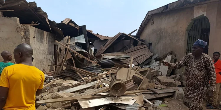 নাইজেরিয়ায় হামলা: ‘বড়দিনের উপহার’ বলে উদ্‌যাপন ট্রাম্প প্রশাসনের