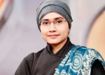 জামায়াতের সঙ্গে জোটে যাচ্ছে এনসিপি, ঘোষণা কাল: সামান্তা শারমিন