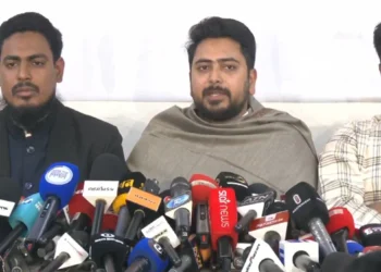 বৃহত্তর ঐক্যের জায়গা থেকে জামায়াতের সঙ্গে জোট