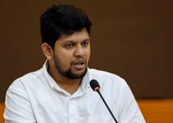 এবার নিজের রাজনৈতিক অবস্থান স্পষ্ট করলেন মাহফুজ আলম