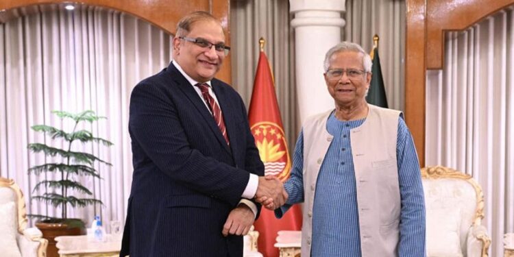 ঢাকা-করাচি সরাসরি ফ্লাইট চালু জানুয়ারিতে, পাকিস্তানে বাংলাদেশি রোগী বেড়েছে