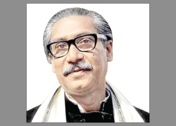 পাঠ্যবই থেকে মুজিবের ‘বঙ্গবন্ধু’ উপাধিও বাদ গেল