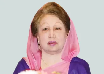 বুধবার মানিক মিয়া অ্যাভিনিউতে খালেদা জিয়ার জানাজা