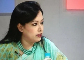 দলীয় সিদ্ধান্ত অমান্য করায় রুমিন ফারহানাসহ বিএনপির ৯ নেতা বহিষ্কার