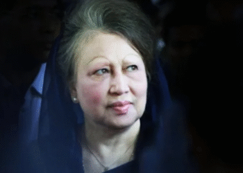 খালেদা জিয়াকে শ্রদ্ধা জানাতে ঢাকায় আসছেন ৬ দেশের প্রতিনিধি