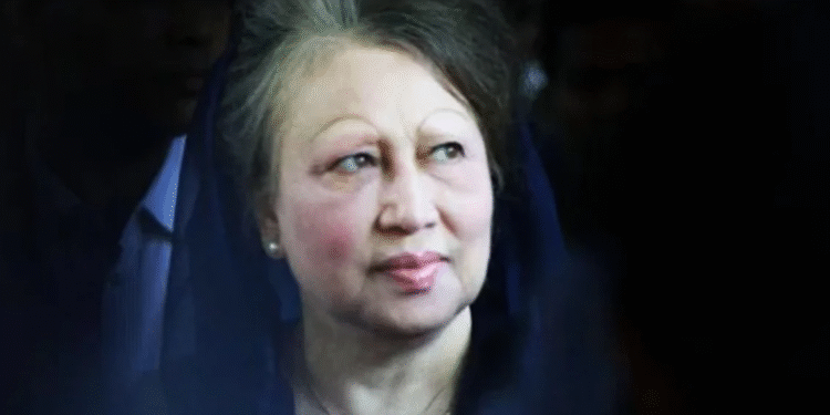 খালেদা জিয়াকে শ্রদ্ধা জানাতে ঢাকায় আসছেন ৬ দেশের প্রতিনিধি