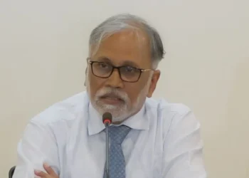 প্রধান উপদেষ্টার বিশেষ সহকারী ডা. সায়েদুর রহমানের পদত্যাগ