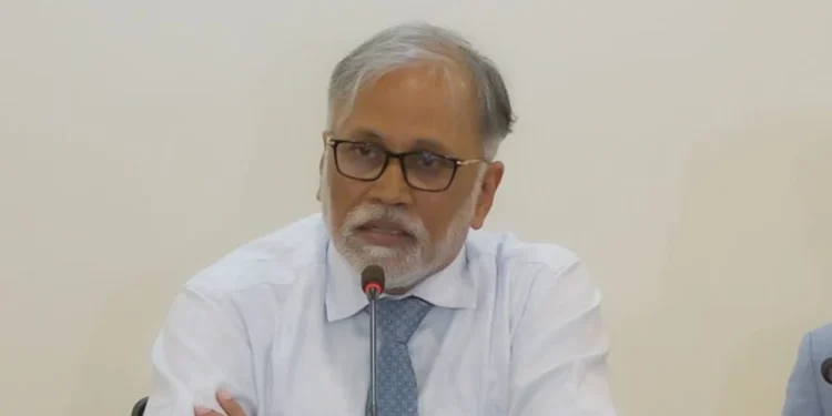 প্রধান উপদেষ্টার বিশেষ সহকারী ডা. সায়েদুর রহমানের পদত্যাগ