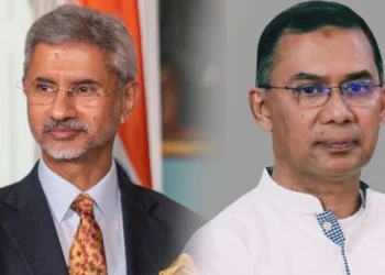 জয়শঙ্করের সঙ্গে যেখানে দেখা হবে তারেক রহমানের