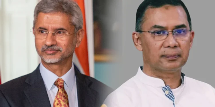 জয়শঙ্করের সঙ্গে যেখানে দেখা হবে তারেক রহমানের