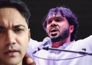 শহিদ শরিফ ওসমান হাদির খুনিকে গ্রেফতার ইস্যুতে নতুন মোড়