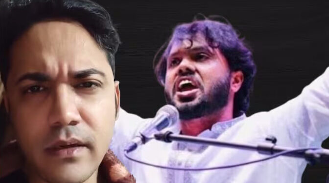 শহিদ শরিফ ওসমান হাদির খুনিকে গ্রেফতার ইস্যুতে নতুন মোড়