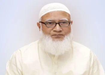 তারেক রহমান ও তার পরিবারকে সমবেদনা জানাতে যাচ্ছেন জামায়াত আমির