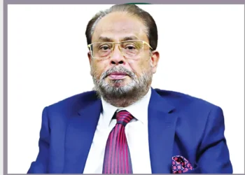 ৫ আগস্টের পরও নগদ অর্থ বেড়েছে জিএম কাদেরের