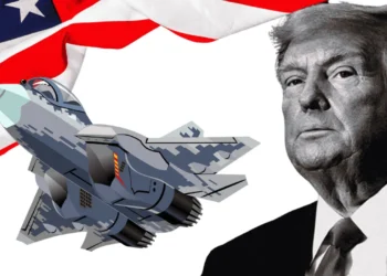 তুরস্ককে এফ-৩৫ যুদ্ধবিমান দিতে যাচ্ছেন ট্রাম্প