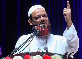 জামায়াতের সঙ্গে ইসলামী আন্দোলনের টানাপোড়েন, যা বললেন মুফতি ফয়জুল করীম