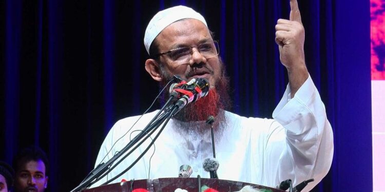 জামায়াতের সঙ্গে ইসলামী আন্দোলনের টানাপোড়েন, যা বললেন মুফতি ফয়জুল করীম