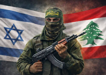 লিতানি নদীর দক্ষিণে হিজবুল্লাহ নিরস্ত্রীকরণে ব্যর্থ লেবানন, নতুন সংঘাতের সতর্কতা