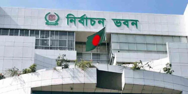 নির্বাচনি হলফনামার তথ্য যেভাবে যাচাই হয়