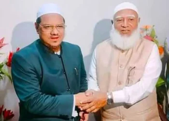 চূড়ান্ত পর্যায়ে জামায়াত-চরমোনাইয়ের দরকষাকষি