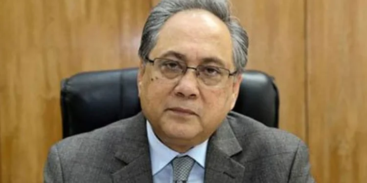 চট্টগ্রামে জাপা নেতা আনিসুলের প্রার্থিতা বাতিল, মনোনয়ন প্রস্তাবক আটক