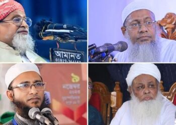 হাটহাজারী মাদরাসা রাজনীতিমুক্ত, ১০১ আলেমের বিবৃতি ভুয়া বলে দাবি মাওলানা আশরাফ আলী নিজামপুরীর