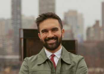 প্রথম দিনেই নিউ ইয়র্ক সিটি মেয়র যোহরান মামদানীর চমকপ্রদ সিদ্ধান্ত!