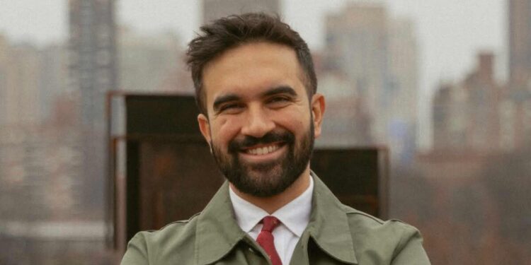 প্রথম দিনেই নিউ ইয়র্ক সিটি মেয়র যোহরান মামদানীর চমকপ্রদ সিদ্ধান্ত!