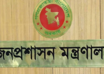 নতুন সচিব ৩ মন্ত্রণালয়ে