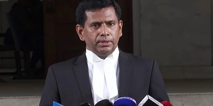 ষড়যন্ত্র যতই হোক, বাংলাদেশে গুমের বিচার হবেই