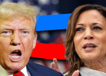 মাদক বা গণতন্ত্র নয়, তেলের জন্য ভেনেজুয়েলায় ট্রাম্পের হামলা: কমলা হ্যারিস