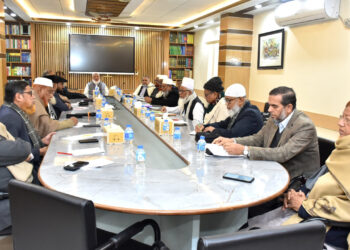 বিশেষ দলের পক্ষে কাজ করছে প্রশাসনের কিছু কর্মকর্তা : জামায়াত