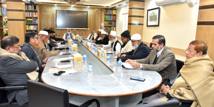 বিশেষ দলের পক্ষে কাজ করছে প্রশাসনের কিছু কর্মকর্তা : জামায়াত