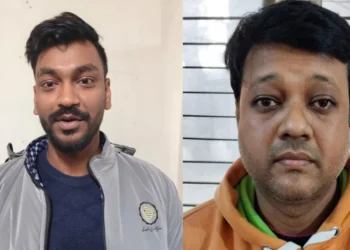কেরানীগঞ্জে ছাত্রলীগ ও কৃষক লীগ নেতা গ্রেপ্তার