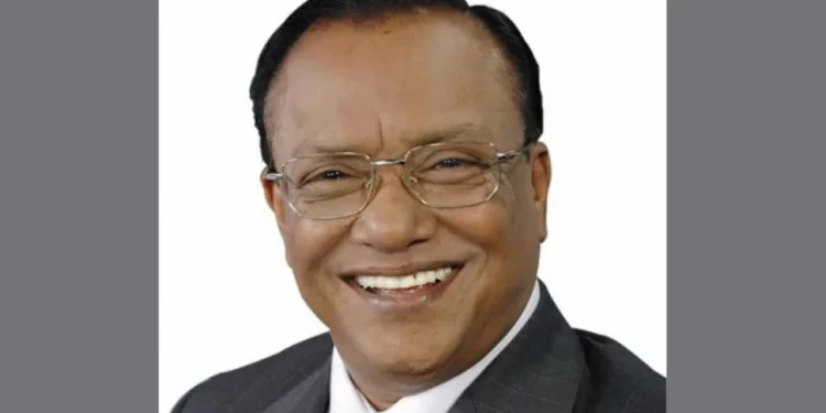 মিন্টুর দ্বৈত নাগরিকত্ব প্রসঙ্গে মনোনয়নপত্রের বৈধতা নিয়ে বিতর্ক