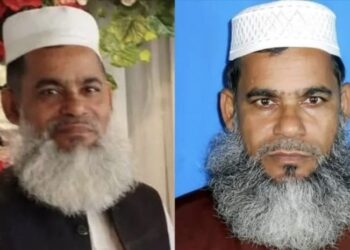 ওলামা লীগ সভাপতিসহ দুই আওয়ামী লীগ নেতা গ্রেপ্তার