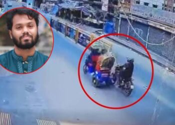 আ. লীগ ওয়ার্ড কাউন্সিলর বাপ্পির পরিকল্পনায় গুলি করে ফয়সাল, ১৭ জনের বিরুদ্ধে চার্জশিট