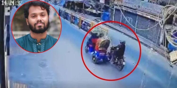 আ. লীগ ওয়ার্ড কাউন্সিলর বাপ্পির পরিকল্পনায় গুলি করে ফয়সাল, ১৭ জনের বিরুদ্ধে চার্জশিট