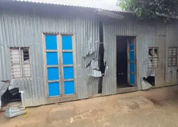 আ. লীগ থেকে বিএনপিতে যোগ দিয়ে বিএনপির নেতাকর্মীদের বাড়িতেই হামলার অভিযোগ!