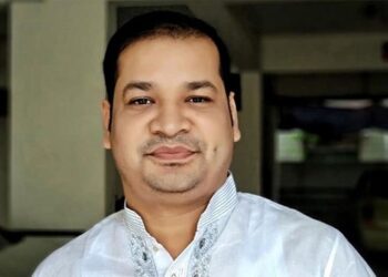 শহীদ ওসমান হাদিকে হত্যার নির্দেশদাতা কে এই বাপ্পী?